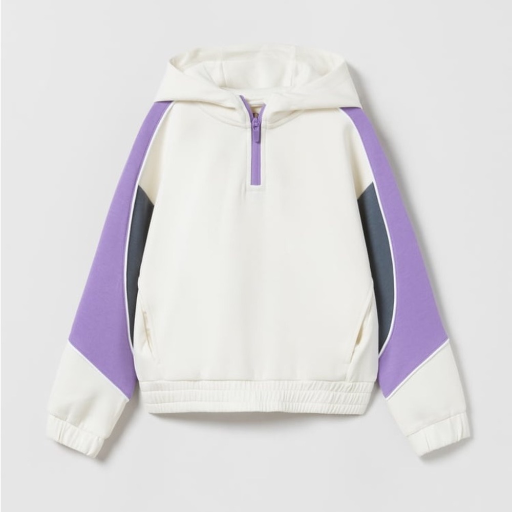 Zara Sweatshirt